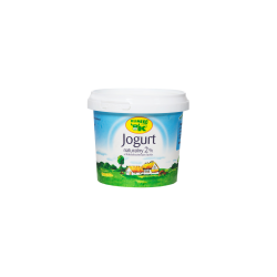 KLIMEKO Jogurt naturalny 2% 330 ml